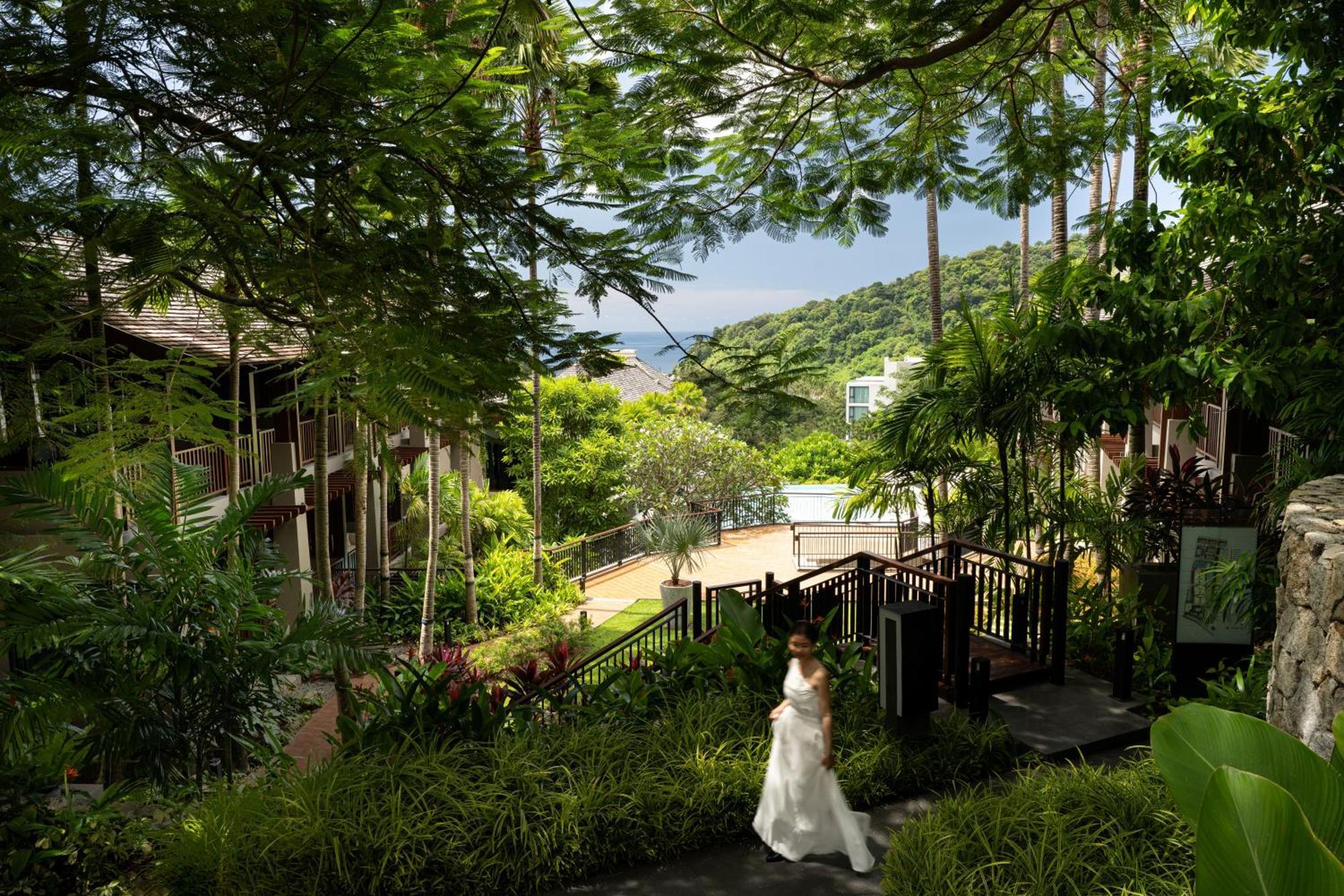 Hotel Avista Hideaway Phuket - Mgallery
