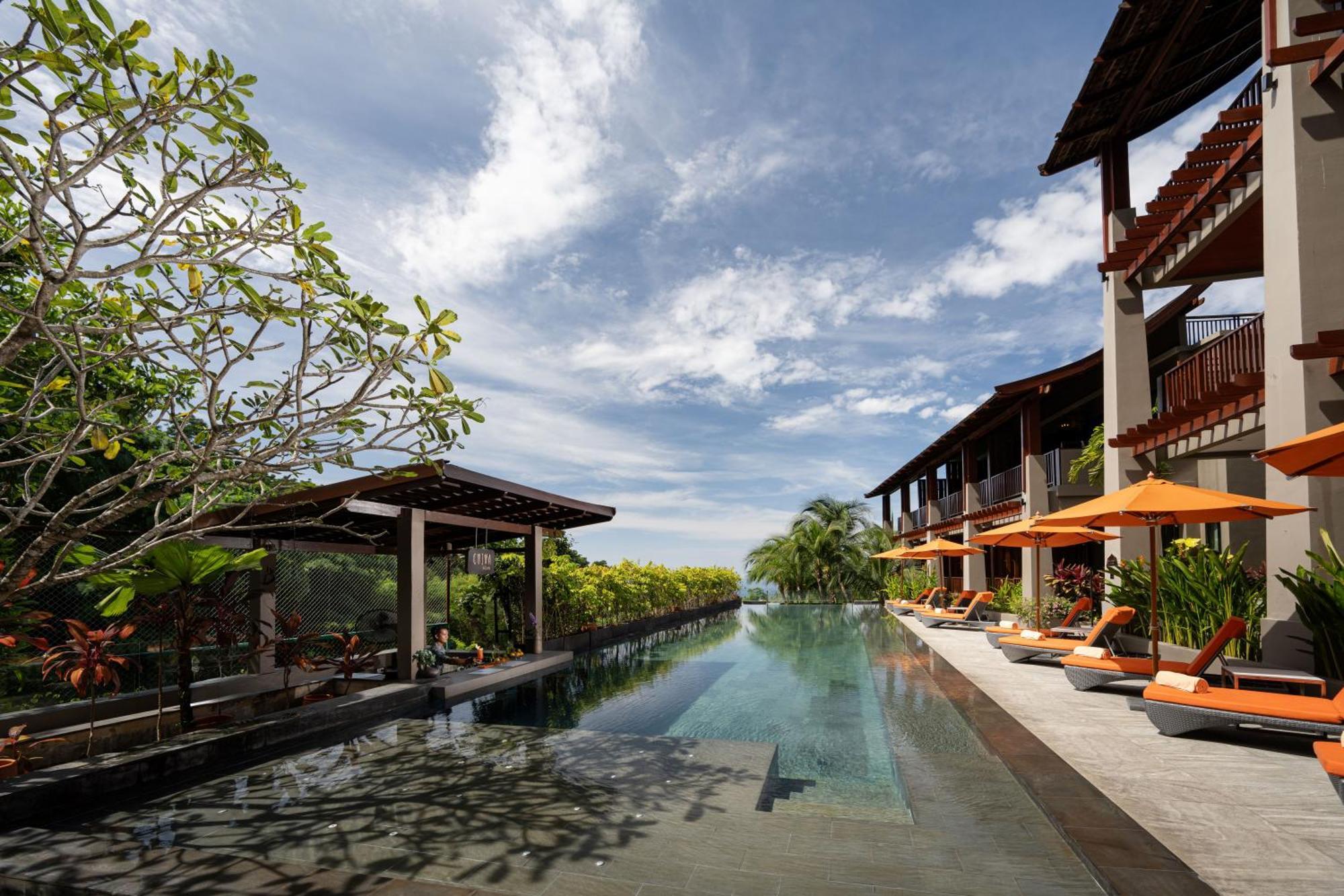 Avista Hideaway Phuket - Mgallery Hotel 5*