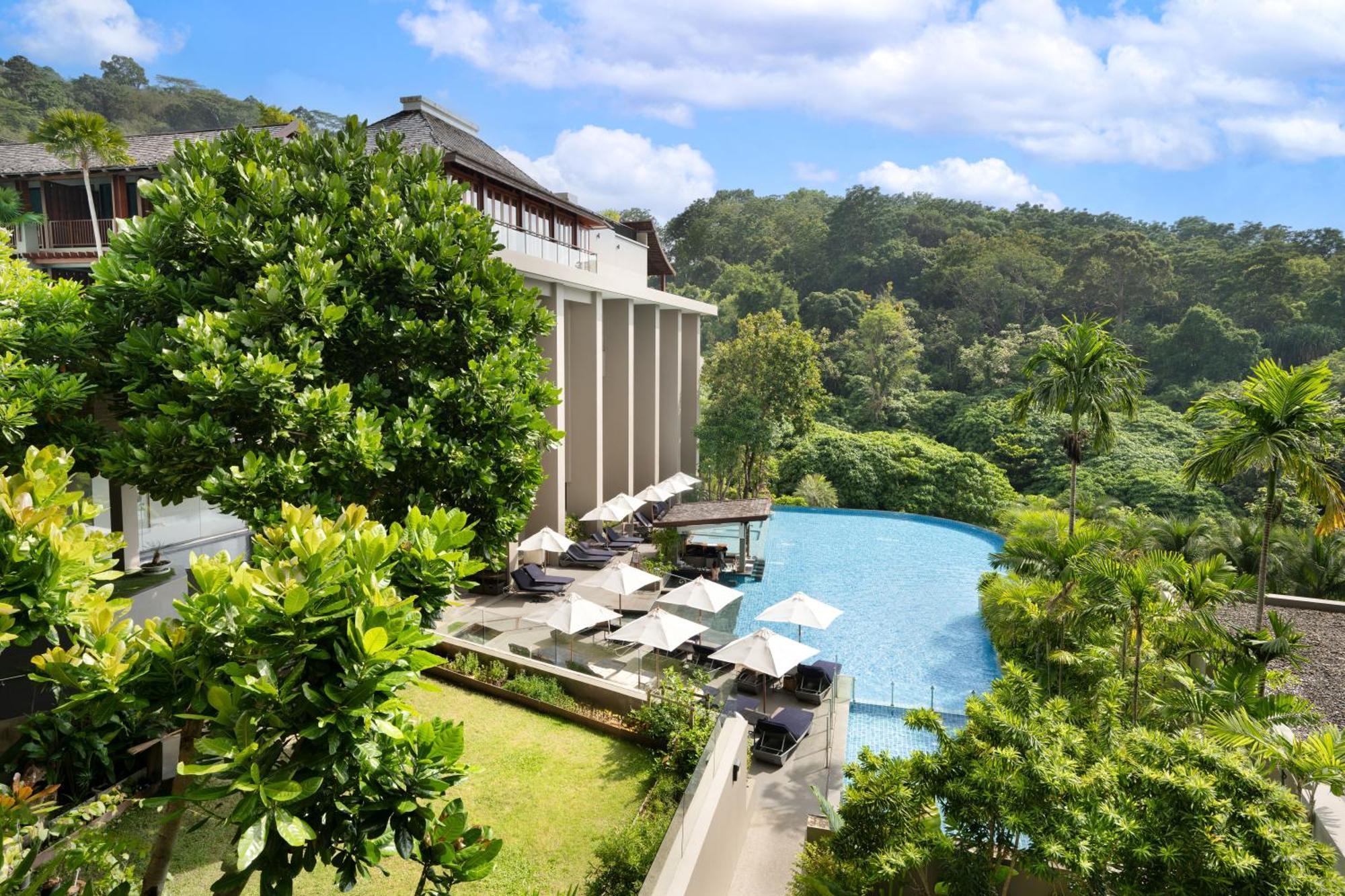 Avista Hideaway Phuket - Mgallery Patong