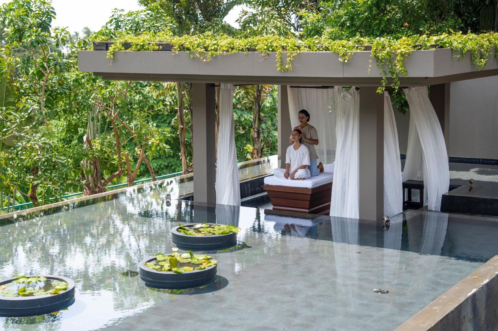 Avista Hideaway Phuket - Mgallery 5* Patong