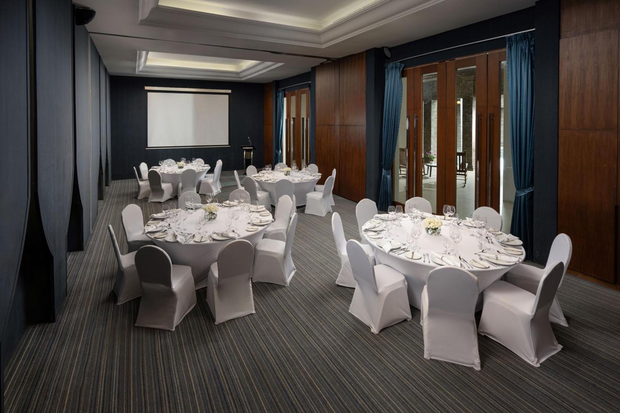 Avista Hideaway Phuket - Mgallery Hotel