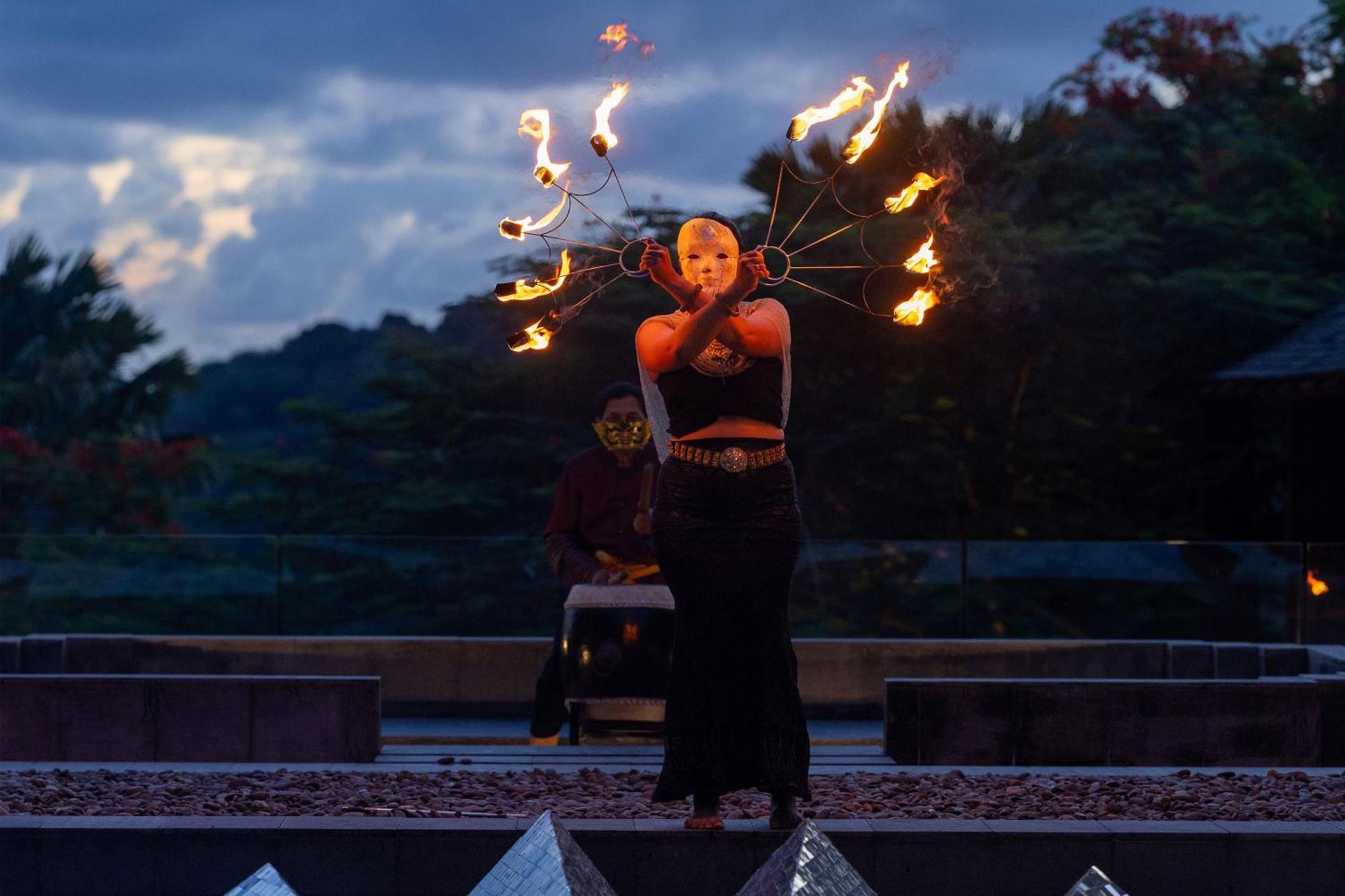 Avista Hideaway Phuket - Mgallery Hotel 5*