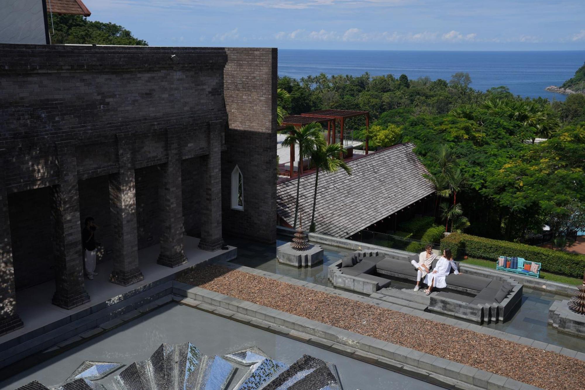 Avista Hideaway Phuket - Mgallery Hotel Patong
