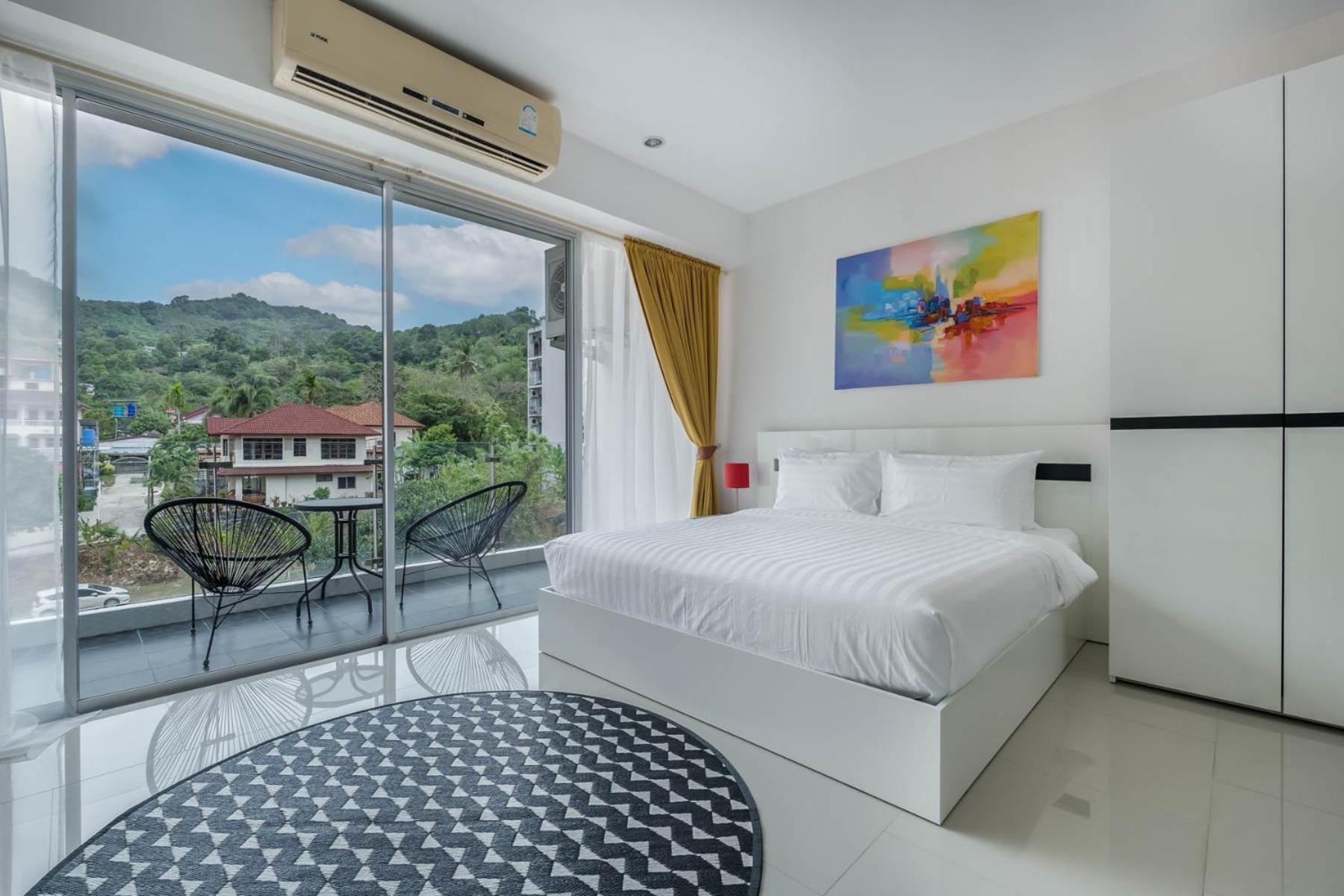 Chic By Redfox Hospitality *