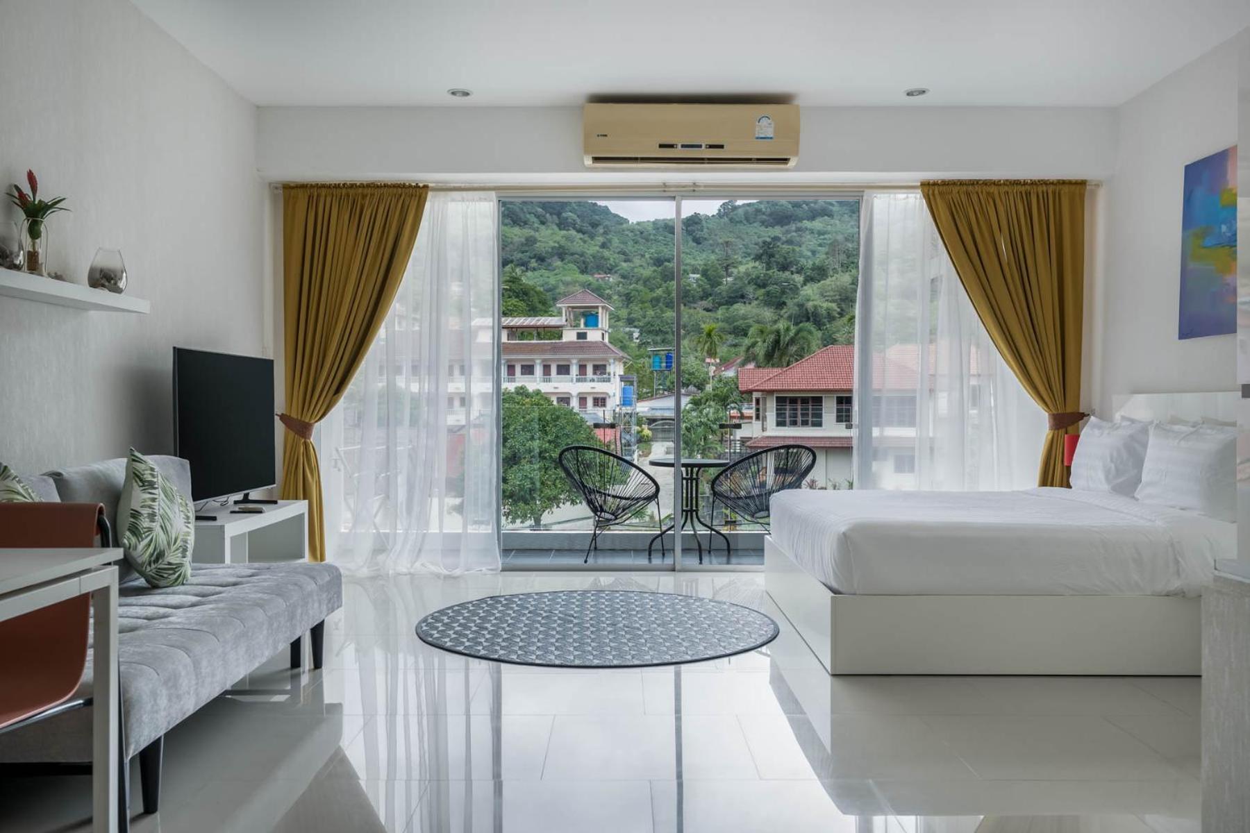 Chic By Redfox Hospitality * Karon