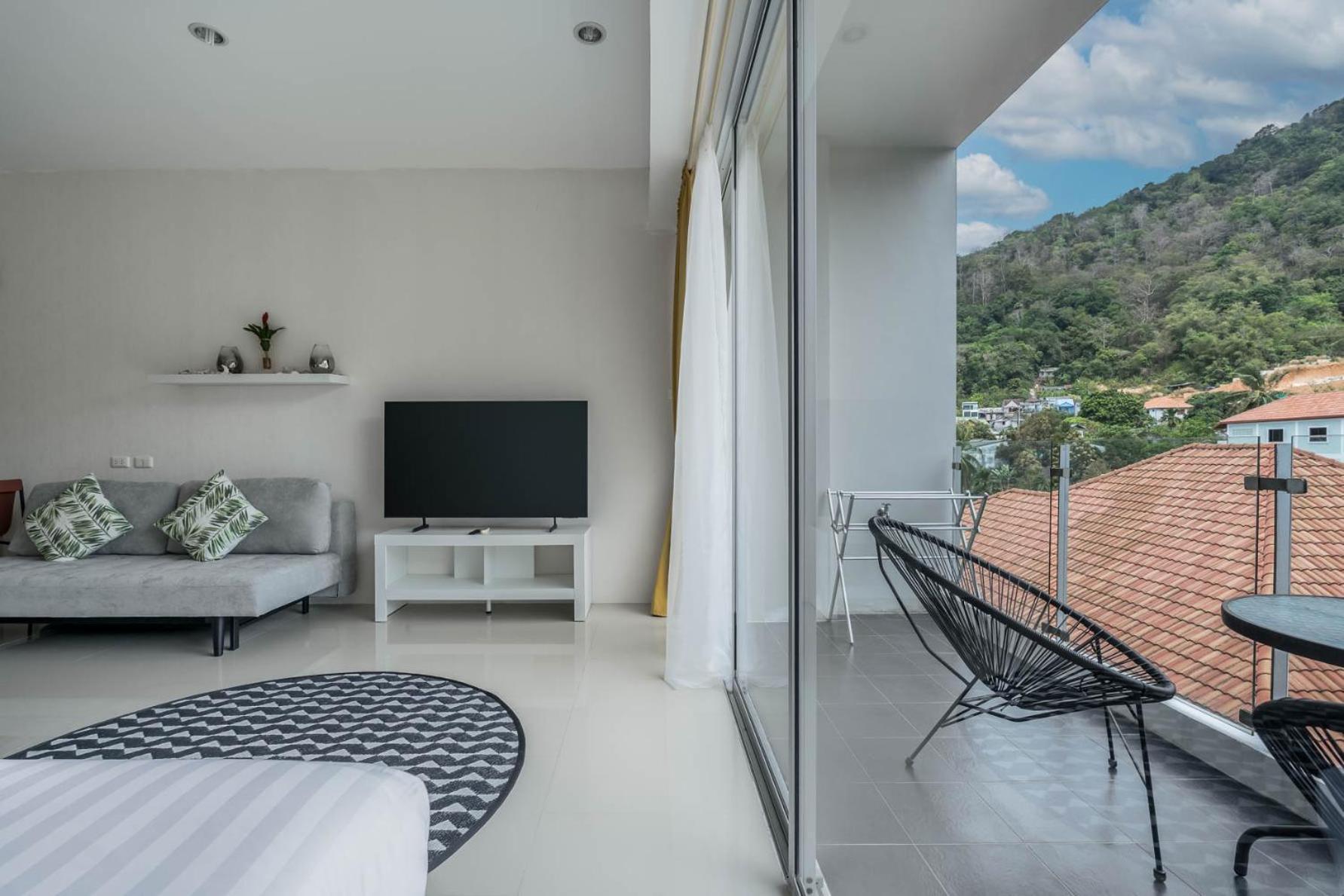 Apartment Chic By Redfox Hospitality Karon