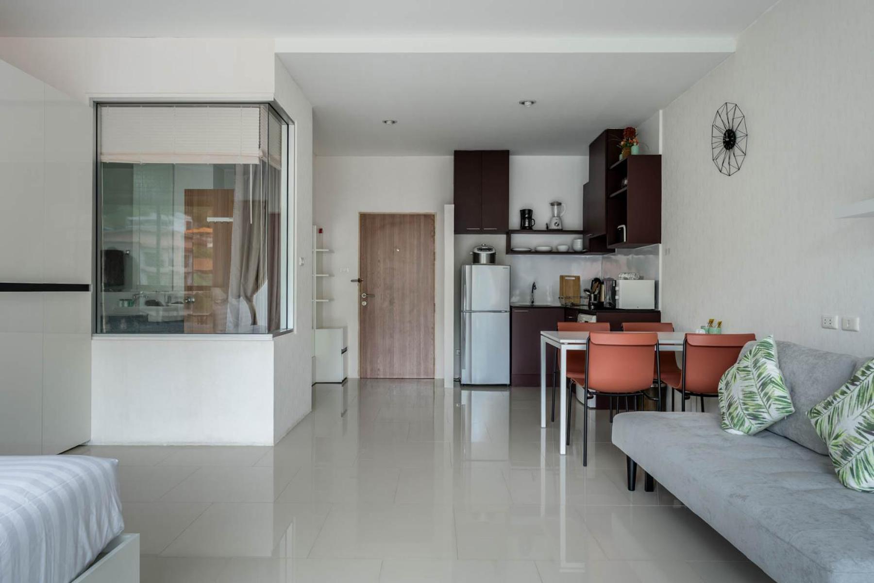 Apartment Chic By Redfox Hospitality Karon