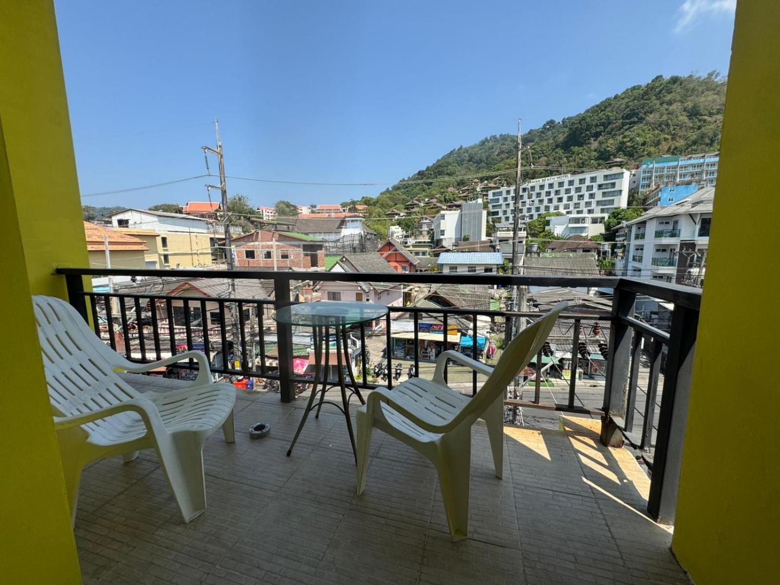 Guest house Azure