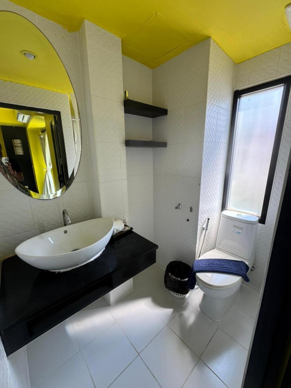 Azure Guest house *