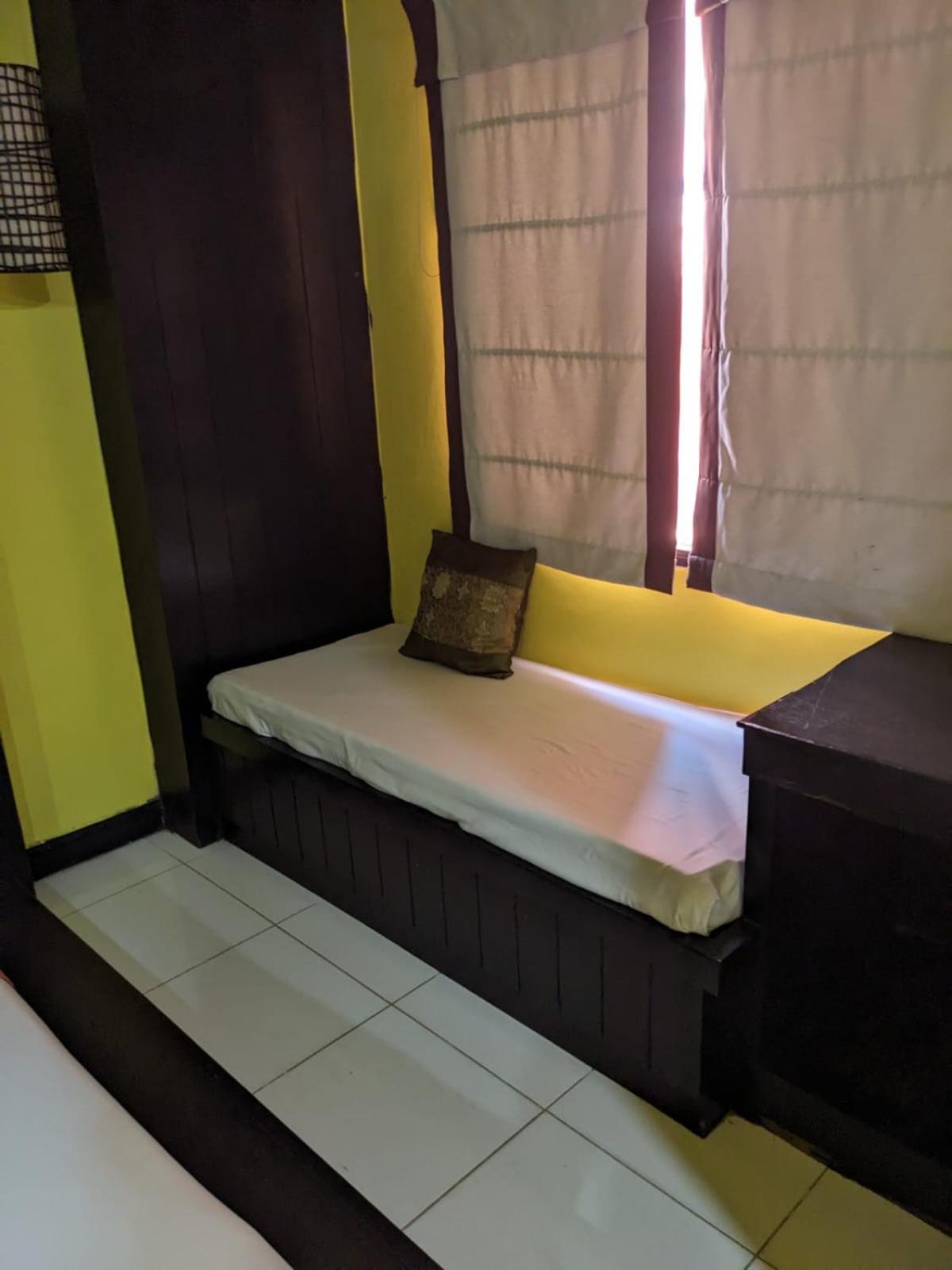 Azure Guest house *