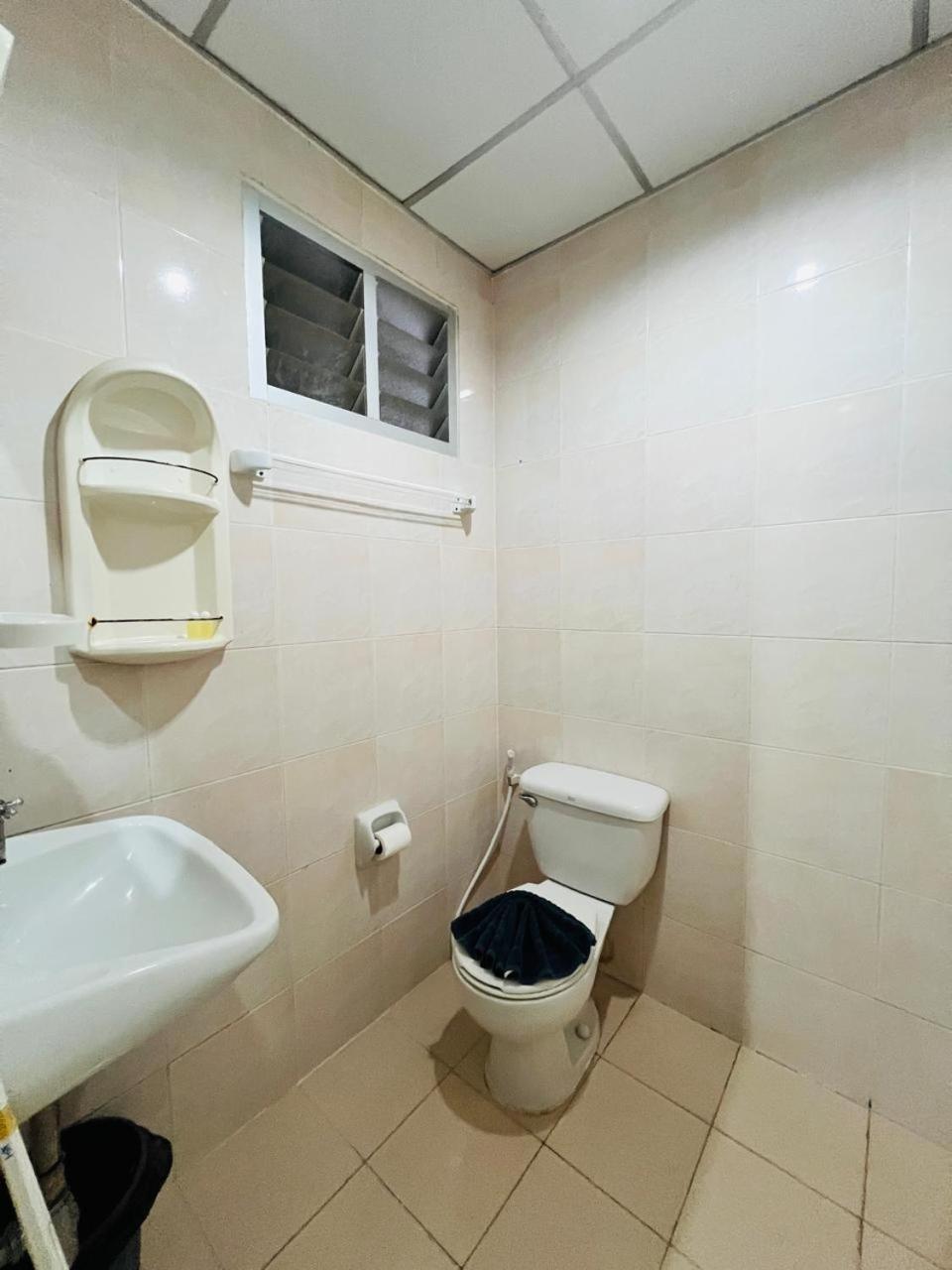 Blue Pearl Shore Apartment *
