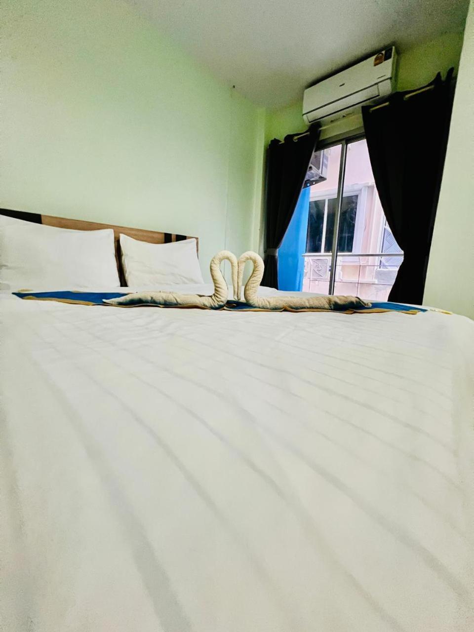 Blue Pearl Shore * Patong