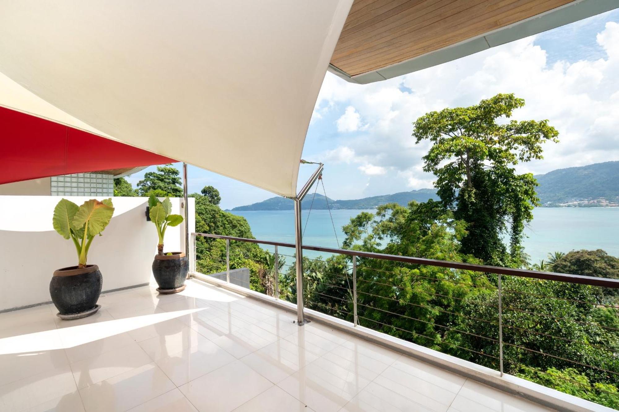 Holiday home Atika 7 Ocean View Pool *
