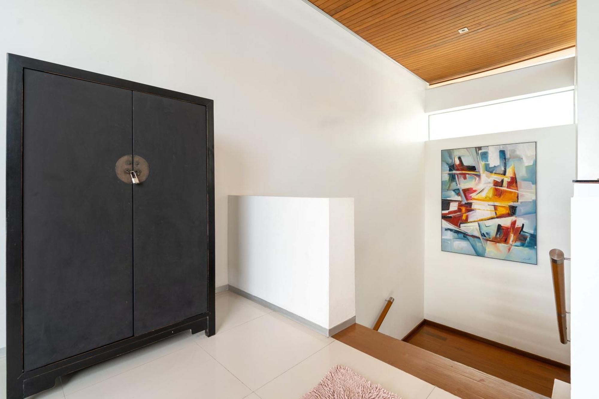 Atika 7 Ocean View Pool Holiday home *