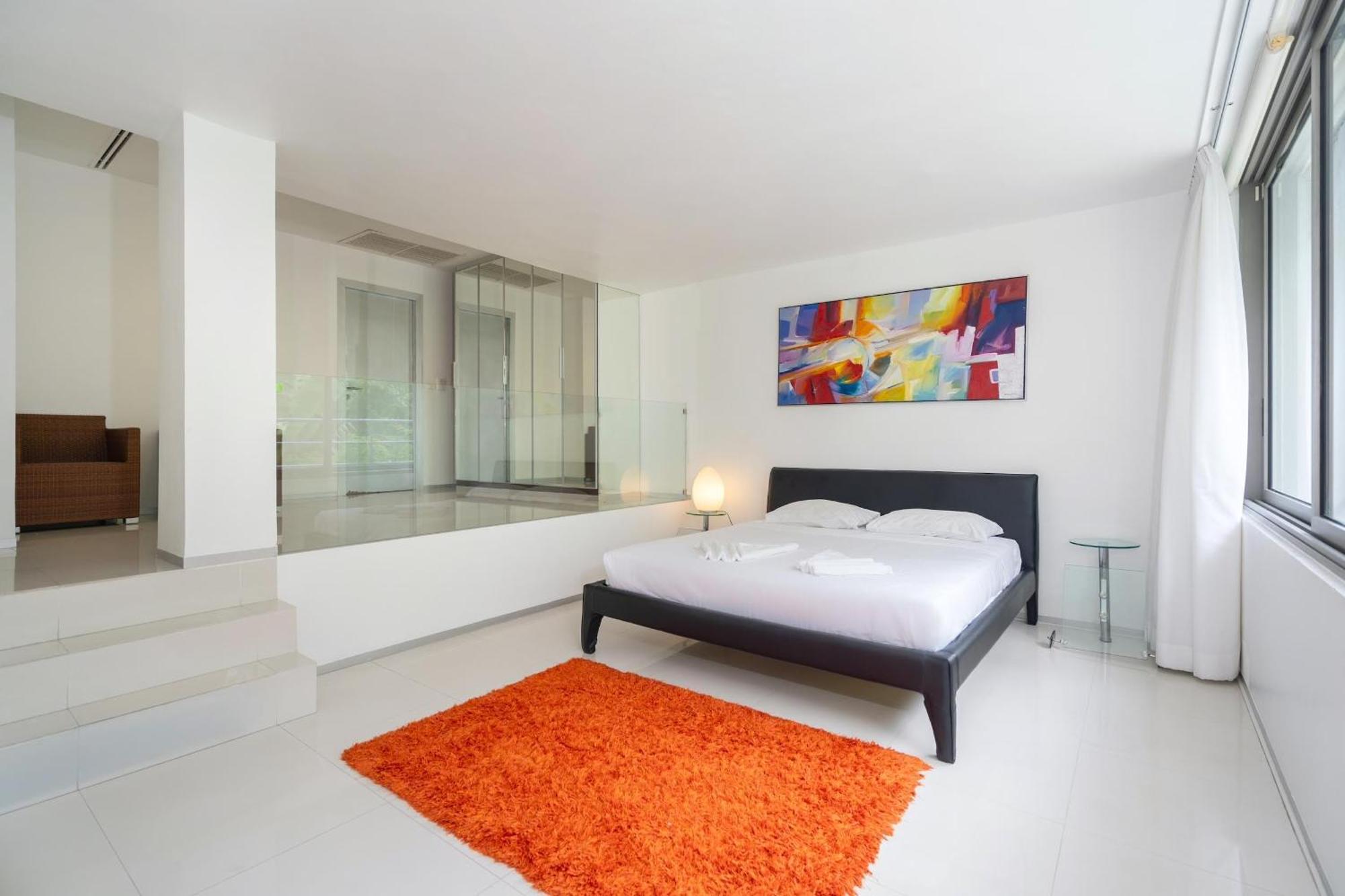 Atika 7 Ocean View Pool *