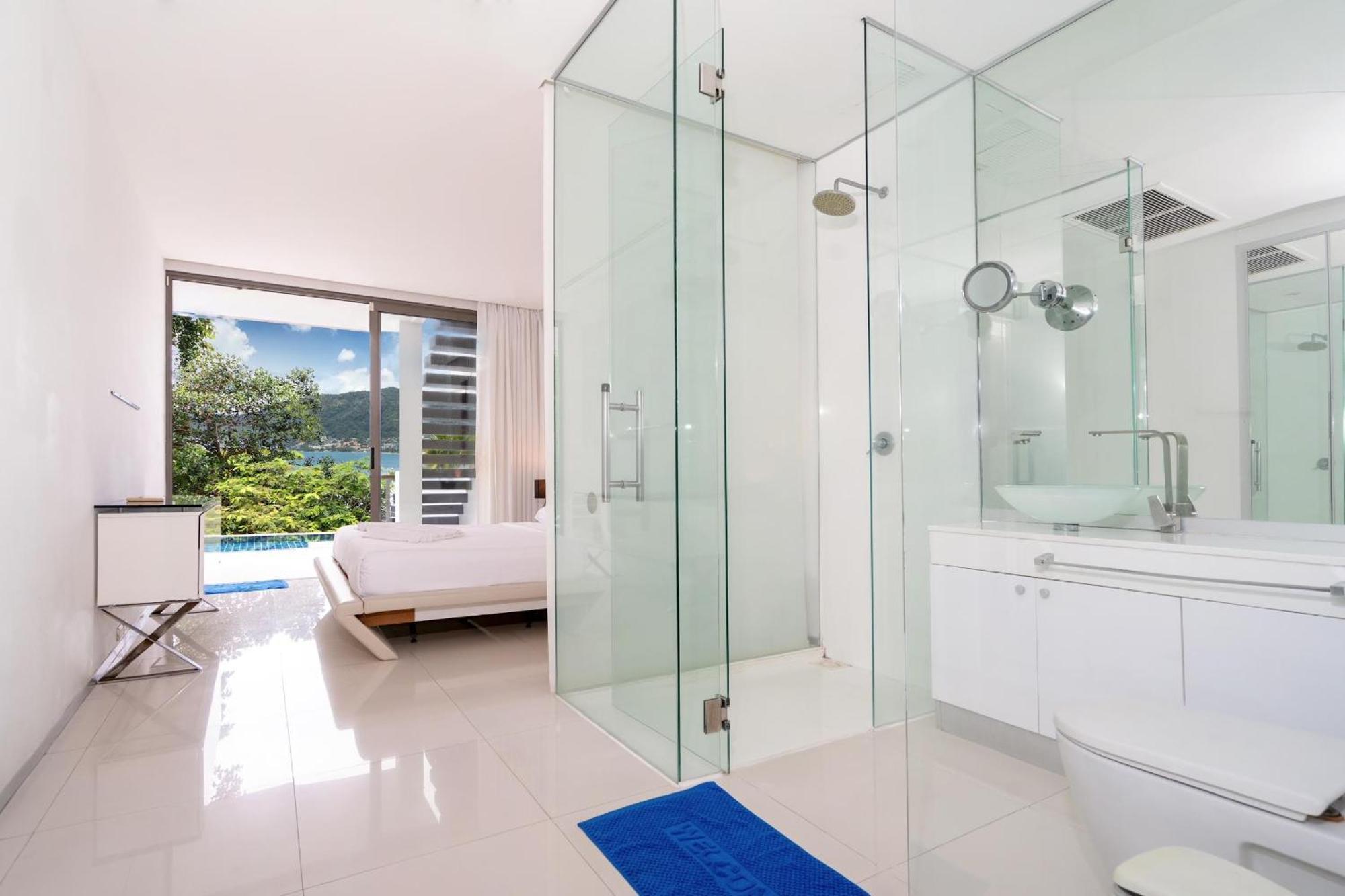 Holiday home Atika 7 Ocean View Pool *