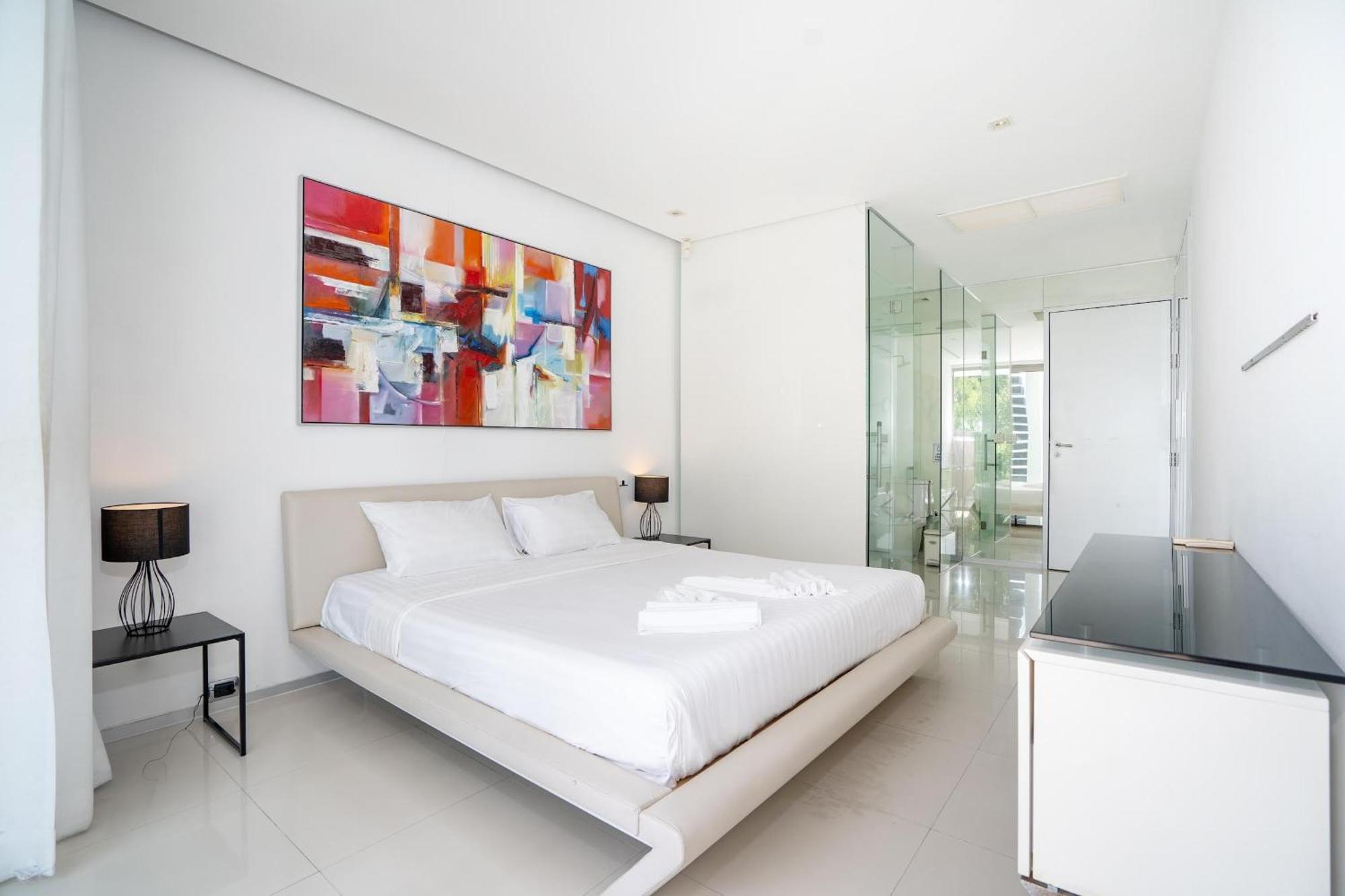 Atika 7 Ocean View Pool *