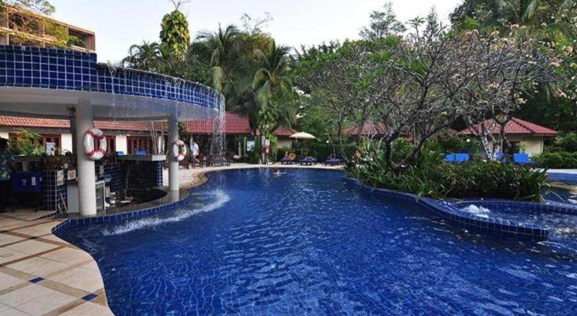 Hotel Hyton Leelavadee 4*