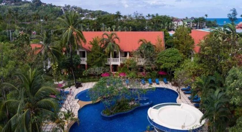 Hotel Hyton Leelavadee