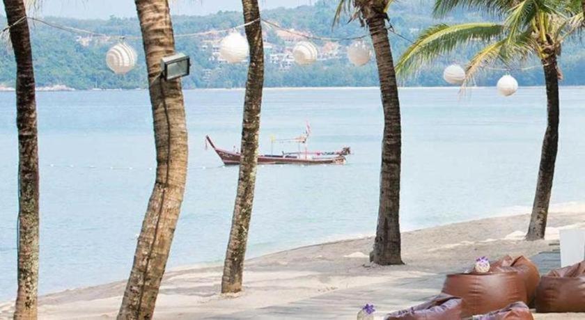 Dusit Thani Laguna Pool Villa Hotel 5*