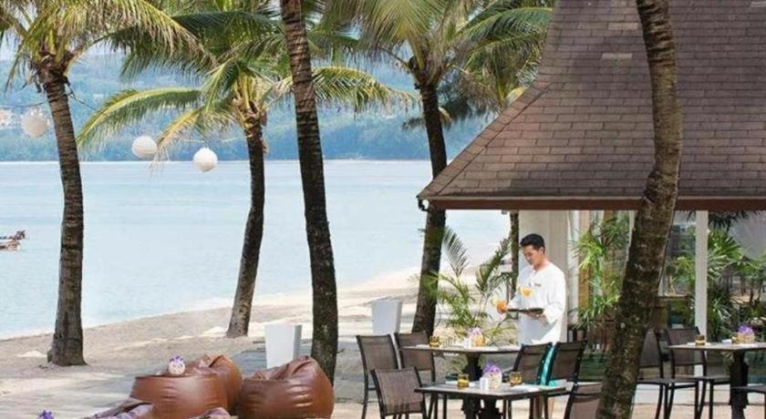 Dusit Thani Laguna Pool Villa Hotel 5*
