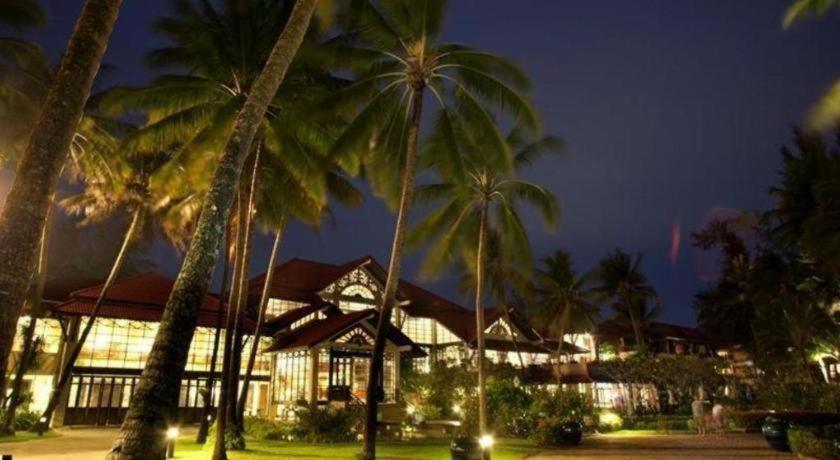 Hotel Dusit Thani Laguna Pool Villa