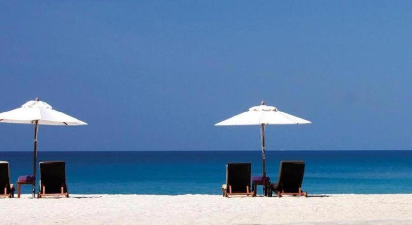 Dusit Thani Laguna Pool Villa Hotel 5*