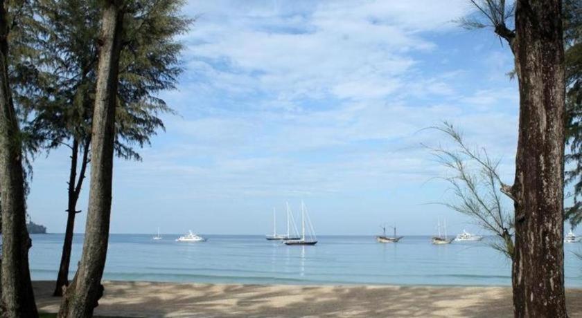 Hotel Dusit Thani Laguna Pool Villa 5*