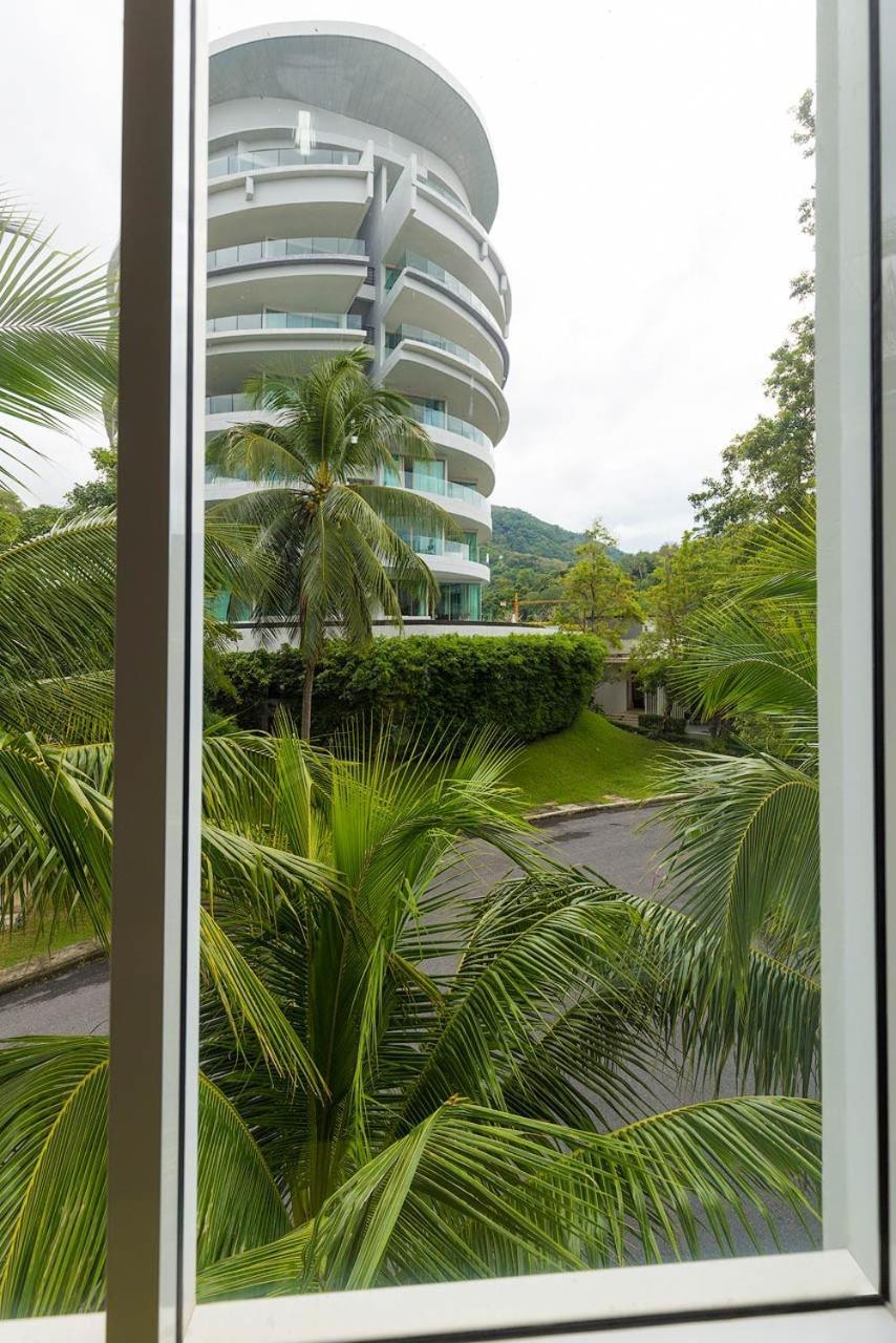 Cozy Veloche Group Apartment Phuket
