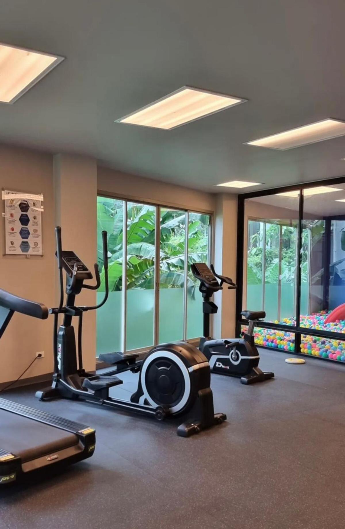 Cozy Veloche Group Phuket
