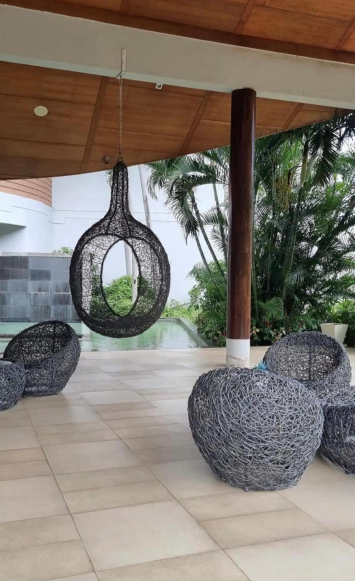 Apartment Cozy Veloche Group Phuket