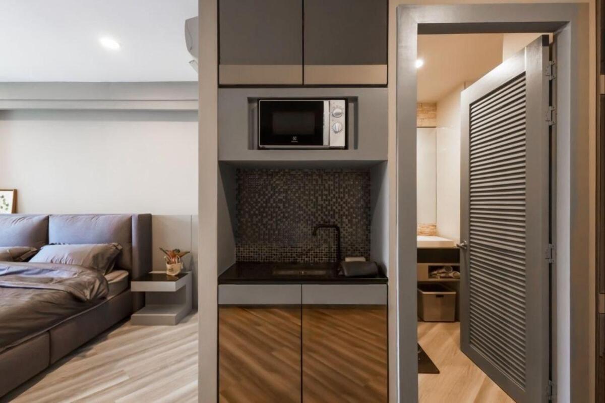 Regent Bangtao Apartment
