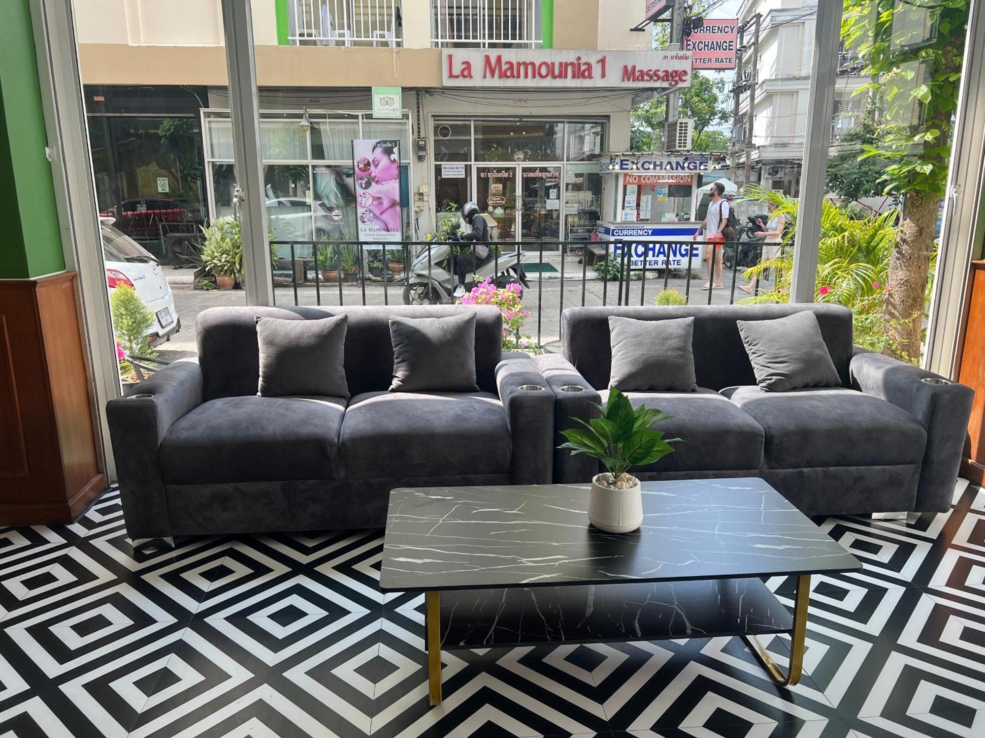 Arisa Hotel Patong