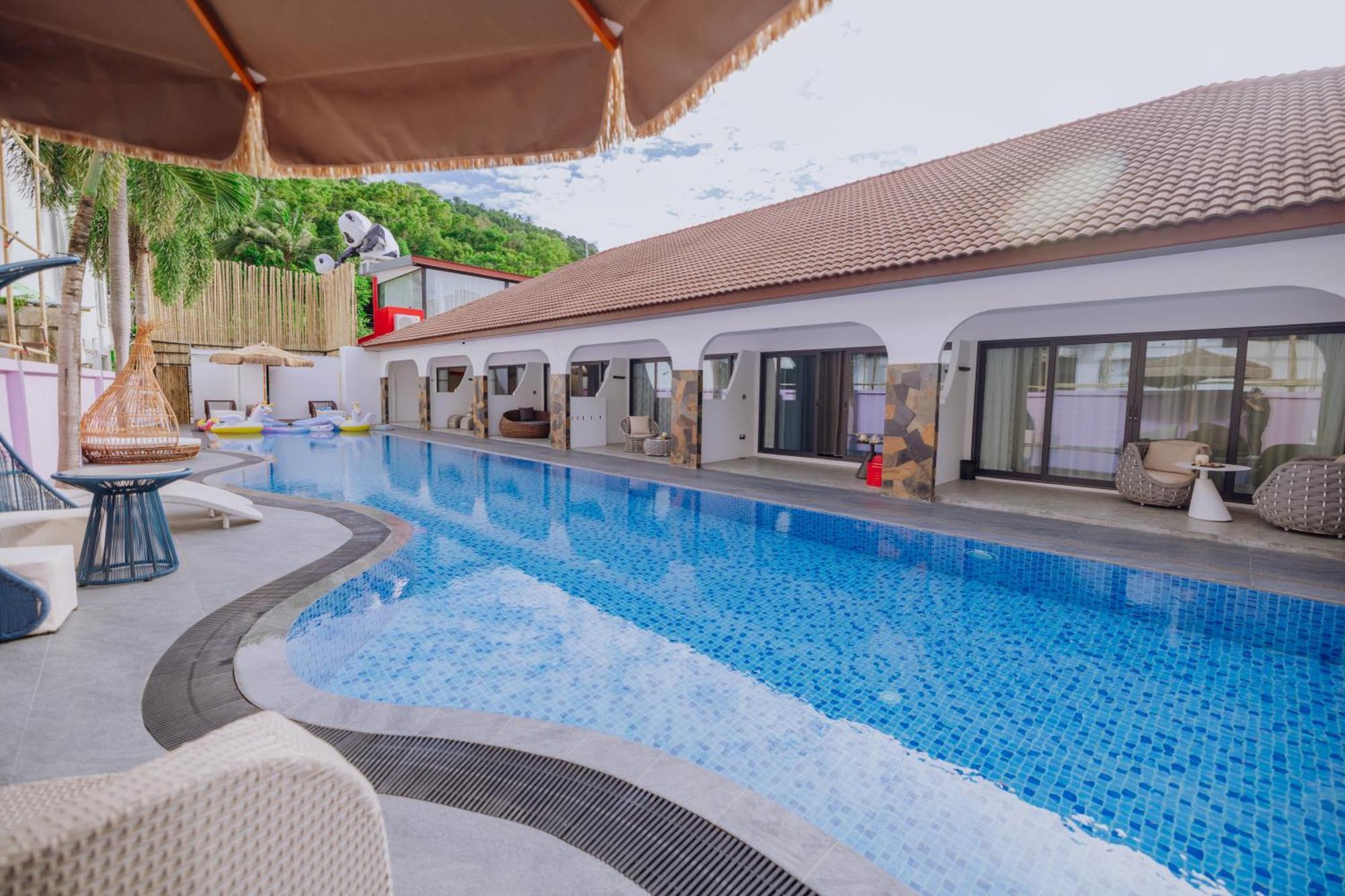Resort Yusu Phuket