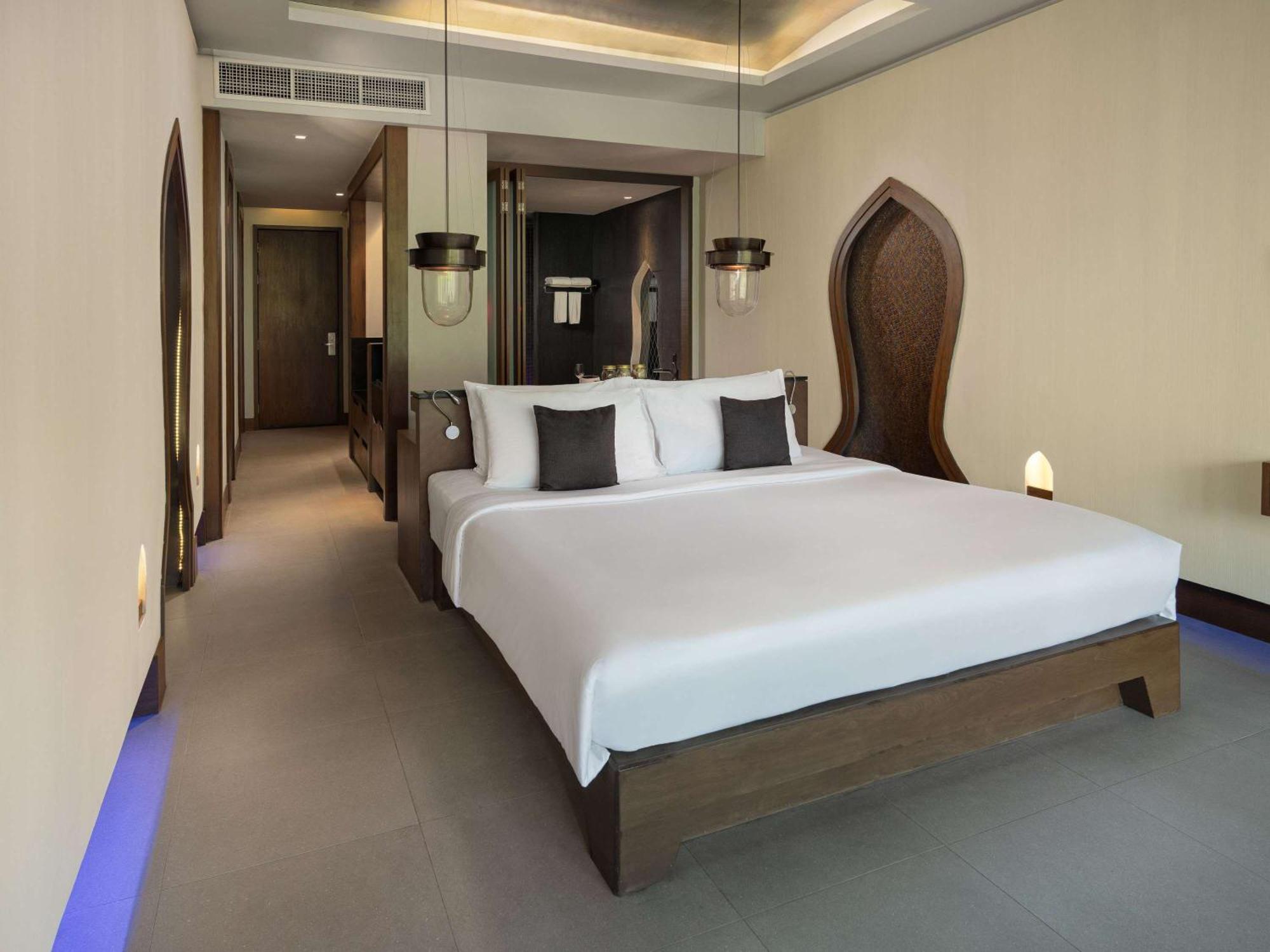 Hotel Avista Hideaway Phuket - Mgallery Patong