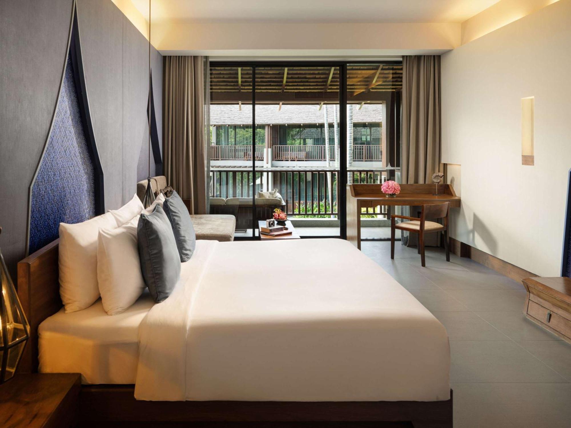 Hotel Avista Hideaway Phuket - Mgallery