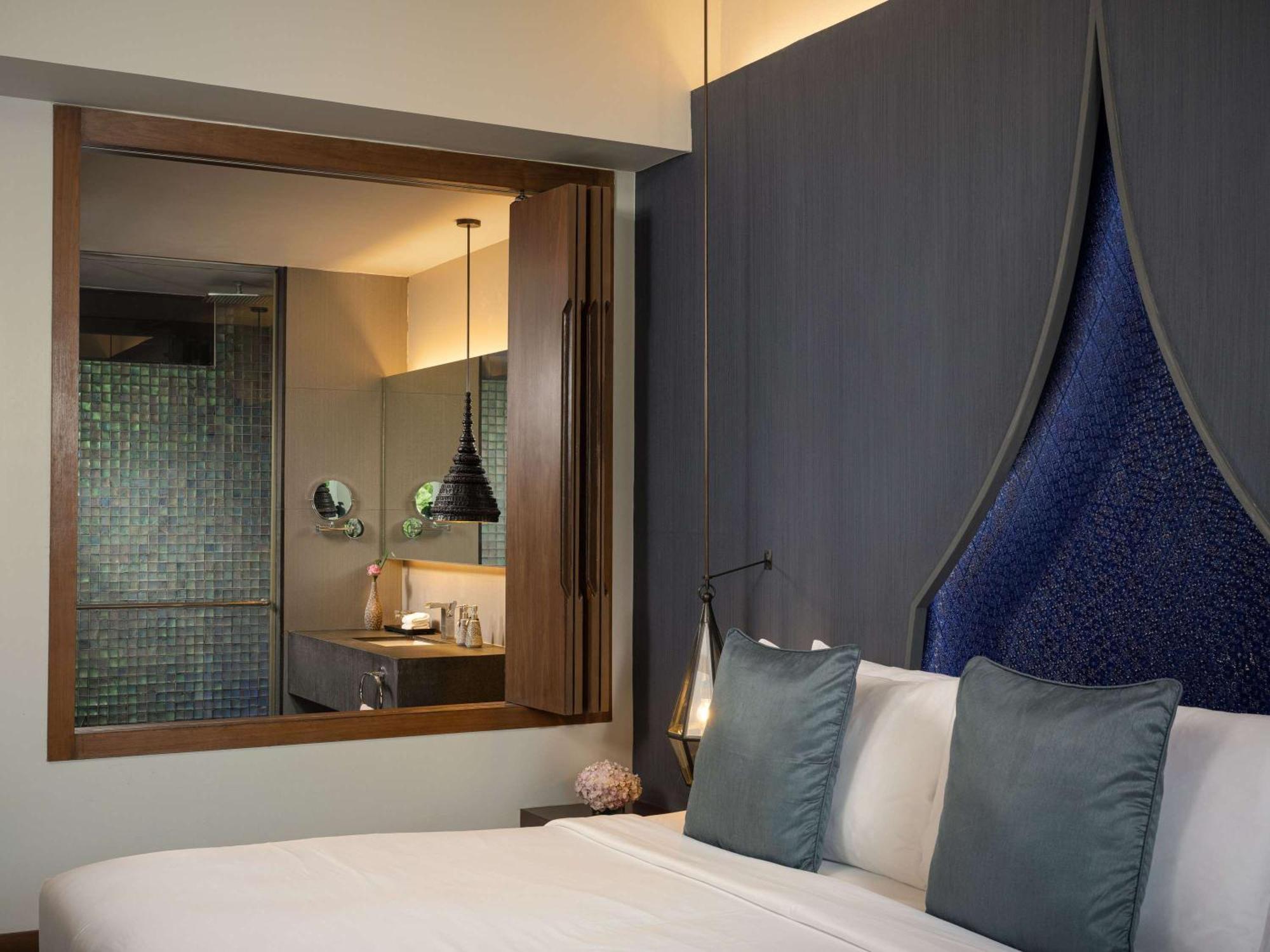 Avista Hideaway Phuket - Mgallery 5* Patong