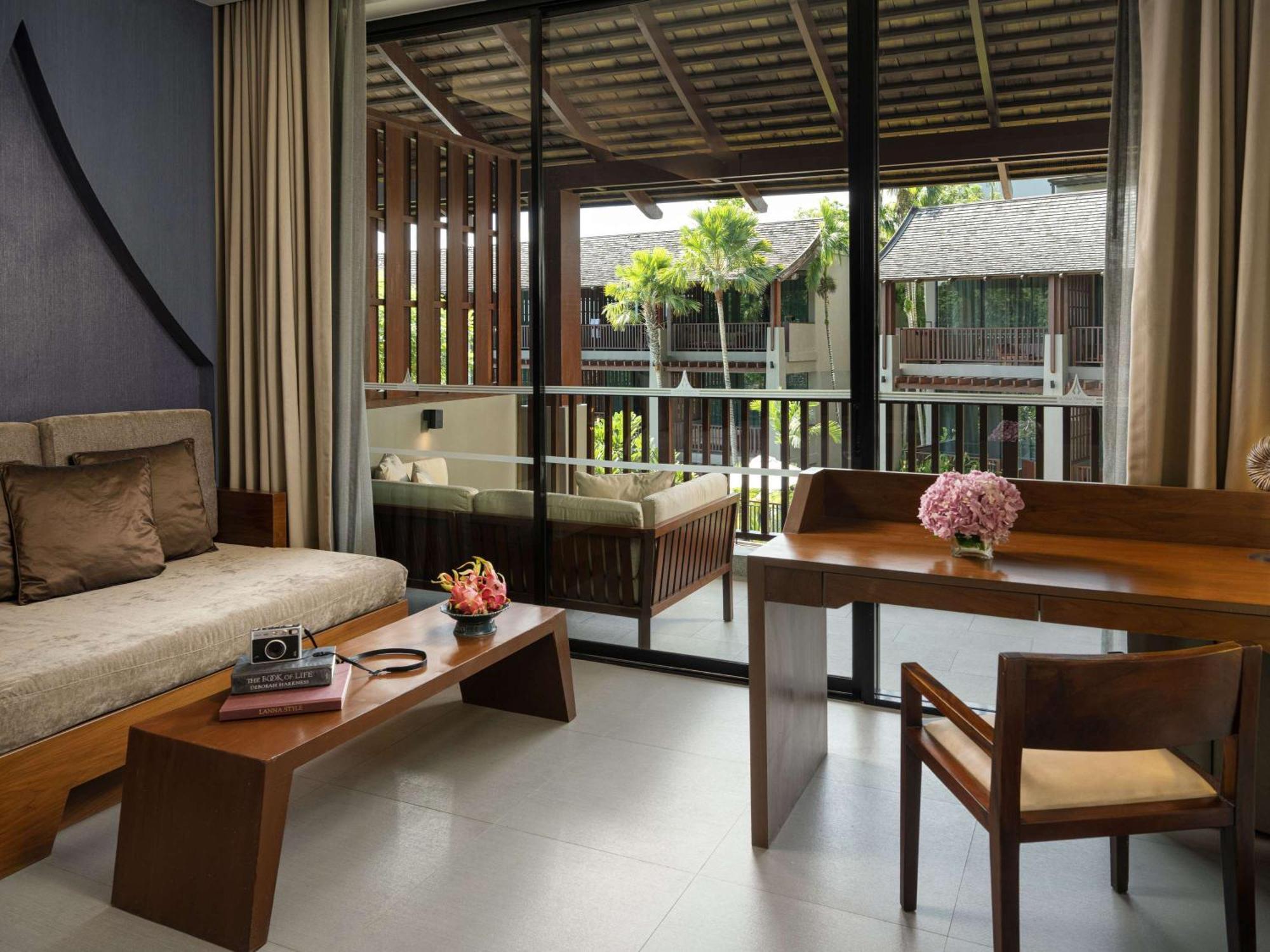Avista Hideaway Phuket - Mgallery Hotel