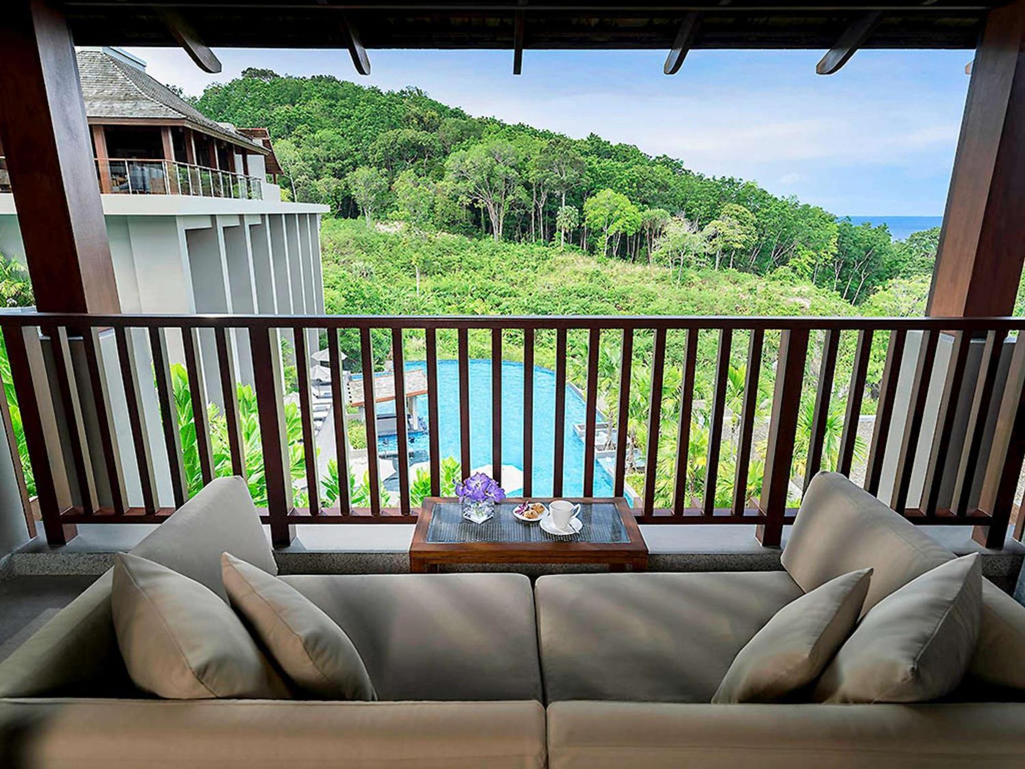 Avista Hideaway Phuket - Mgallery Hotel 5*