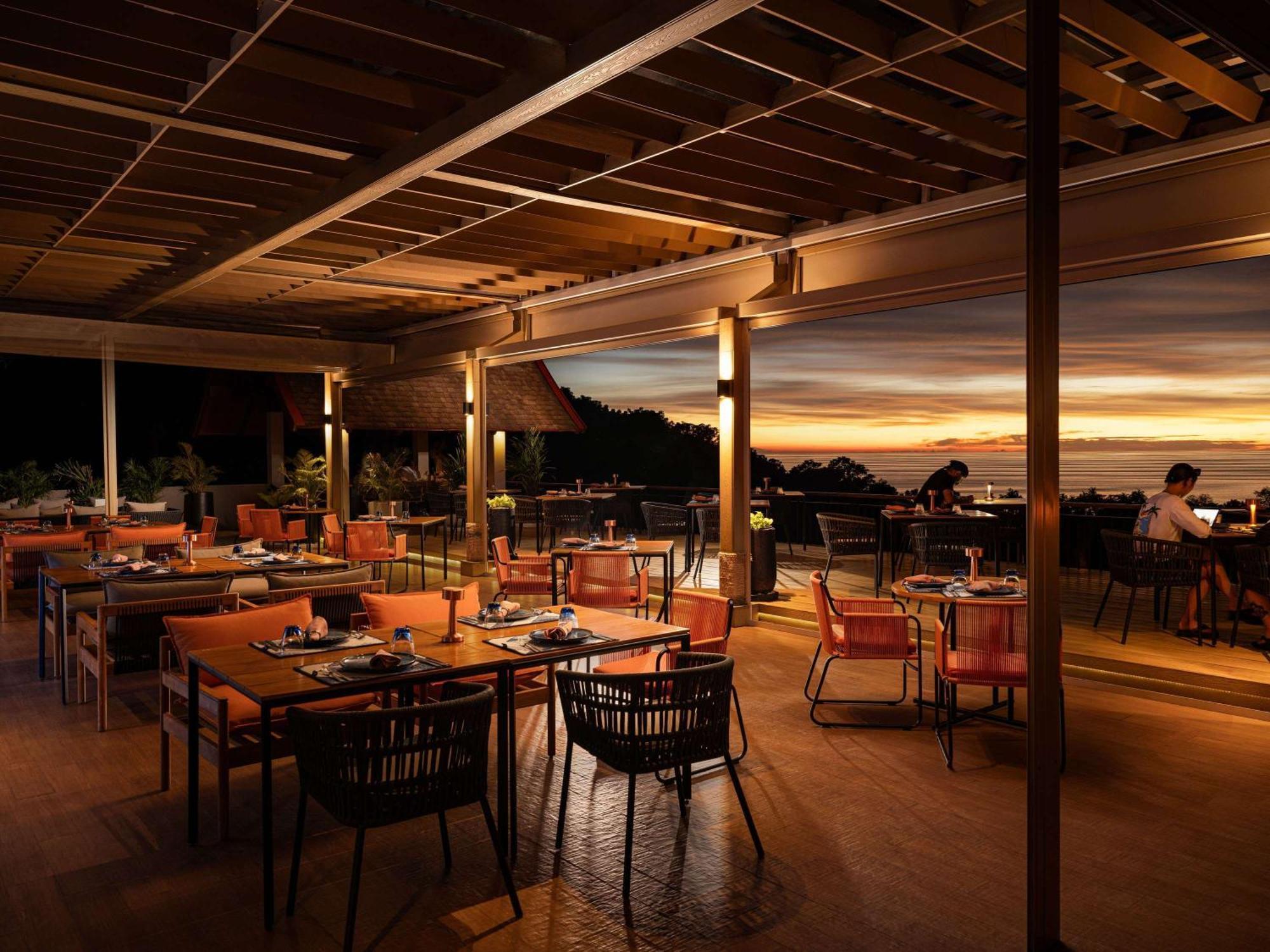 Avista Hideaway Phuket - Mgallery Hotel Patong