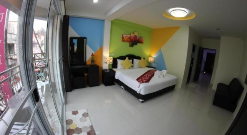 Tulip Hotel 3*