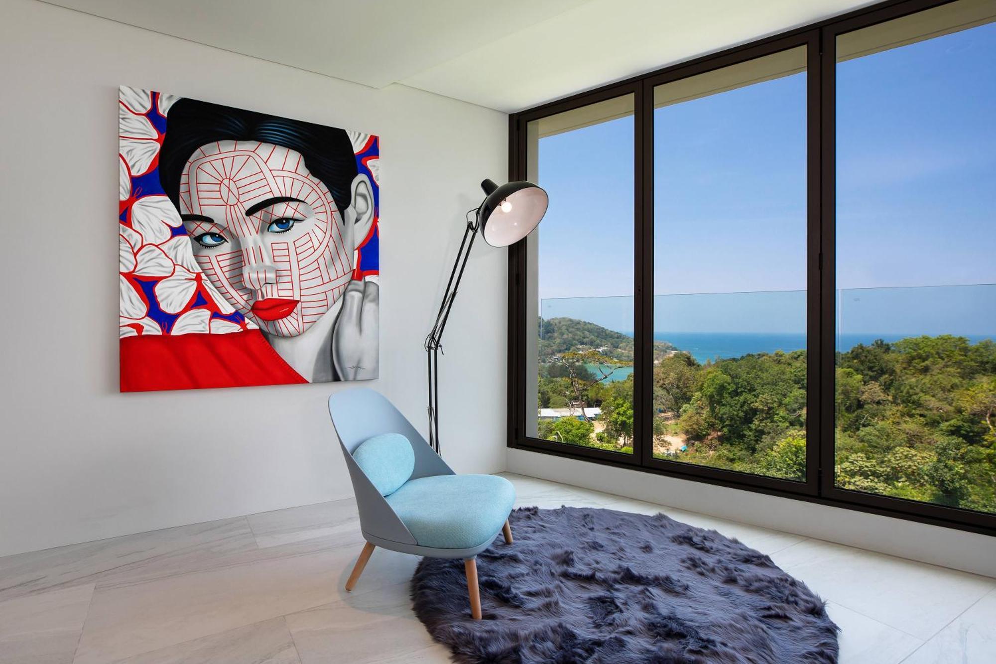 Bluepoint Luxury Patong, 811 * Patong