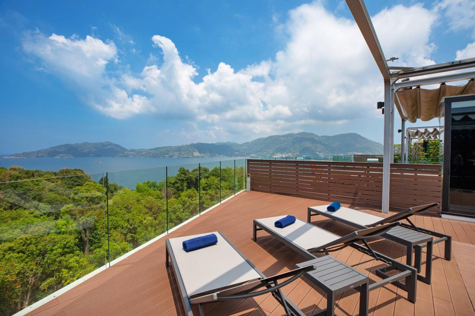 Bluepoint Luxury Patong, 811