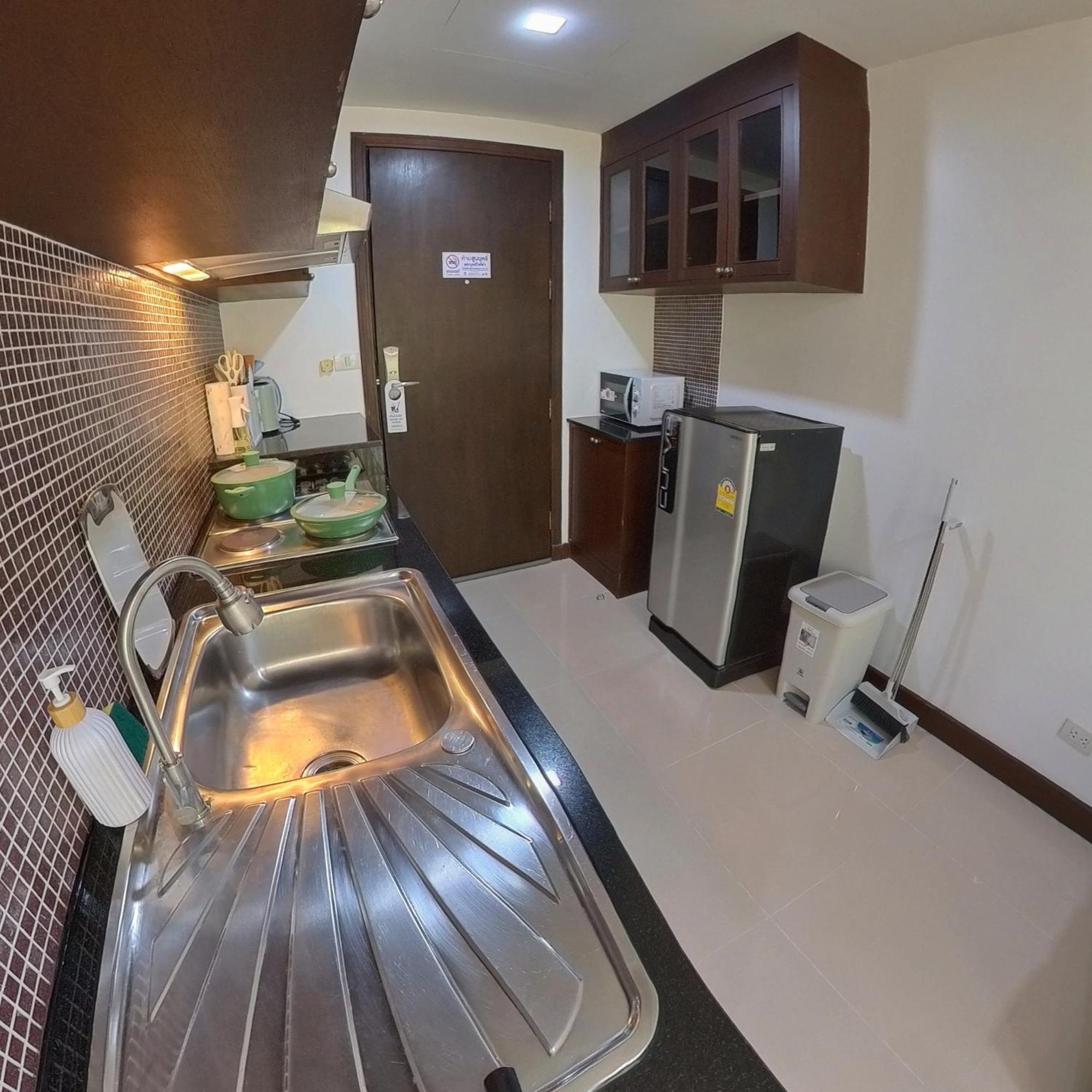 Aparthotel The Kris