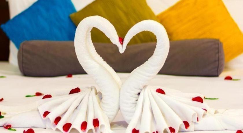 Baya By Shanaya Hotel 3*