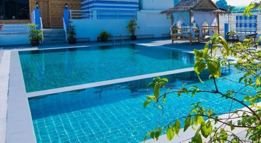 Baya By Shanaya Hotel Phuket