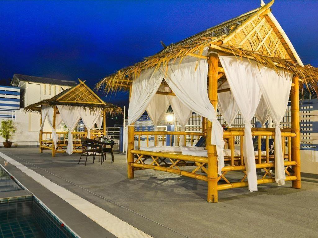 Hotel Baya By Shanaya 3*