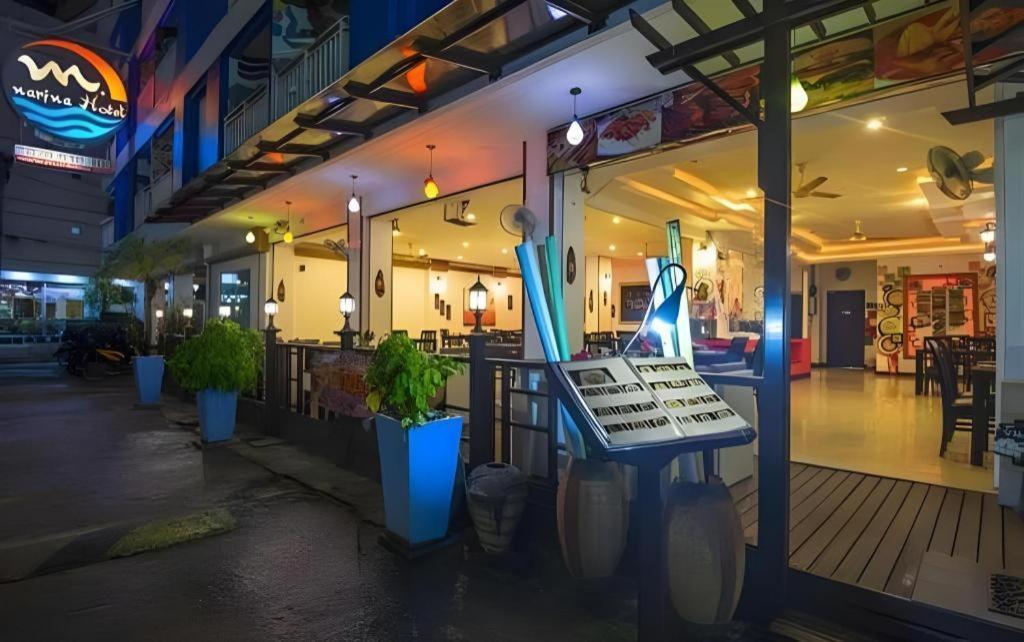 Baya By Shanaya Hotel