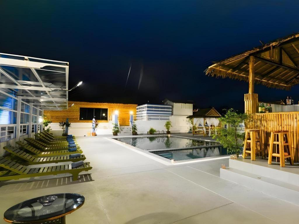 Baya By Shanaya Hotel Phuket