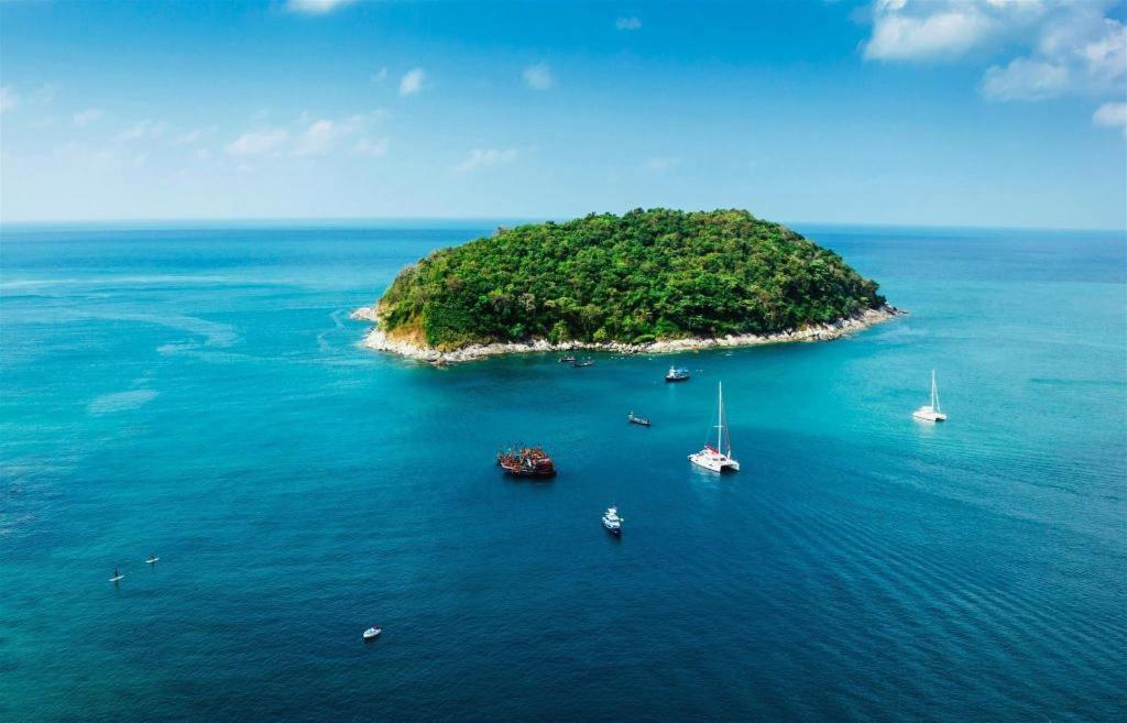 Hotel Baya By Shanaya Phuket